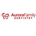 Aurora Family Dentistry logo